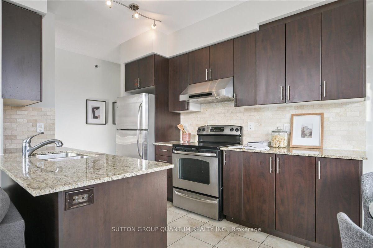 520 Steeles Avenue W • #205 • Vaughan, ON photo 14