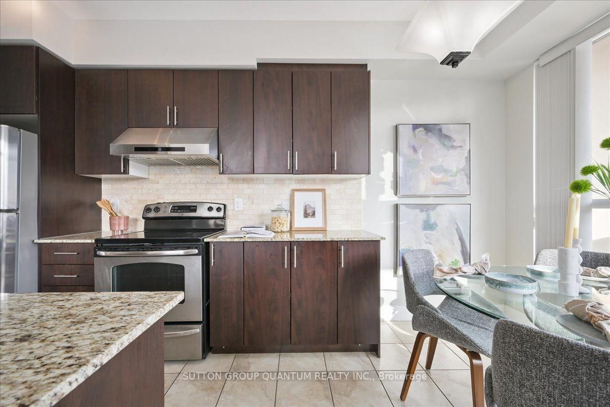 520 Steeles Avenue W • #205 • Vaughan, ON photo 15