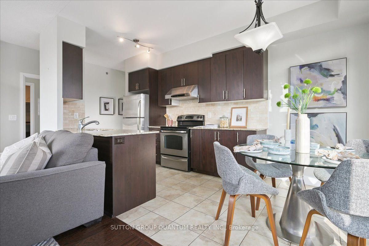520 Steeles Avenue W • #205 • Vaughan, ON photo 17