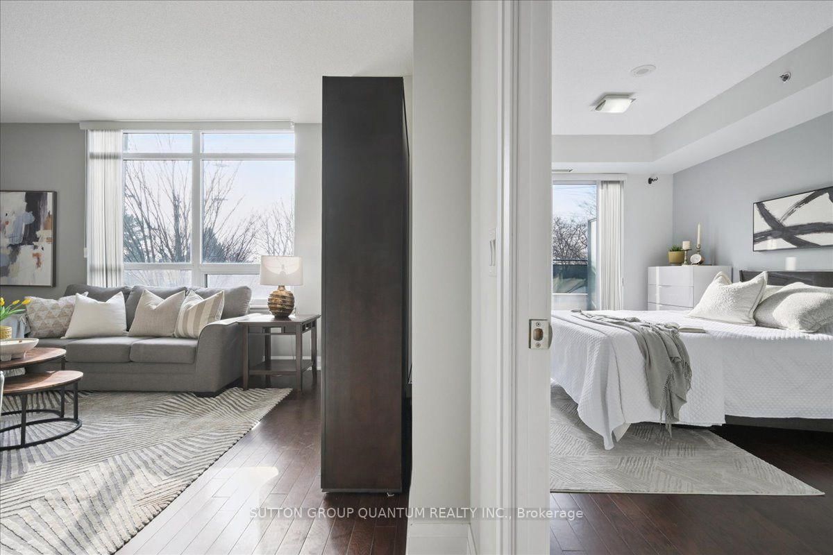 520 Steeles Avenue W • #205 • Vaughan, ON photo 19