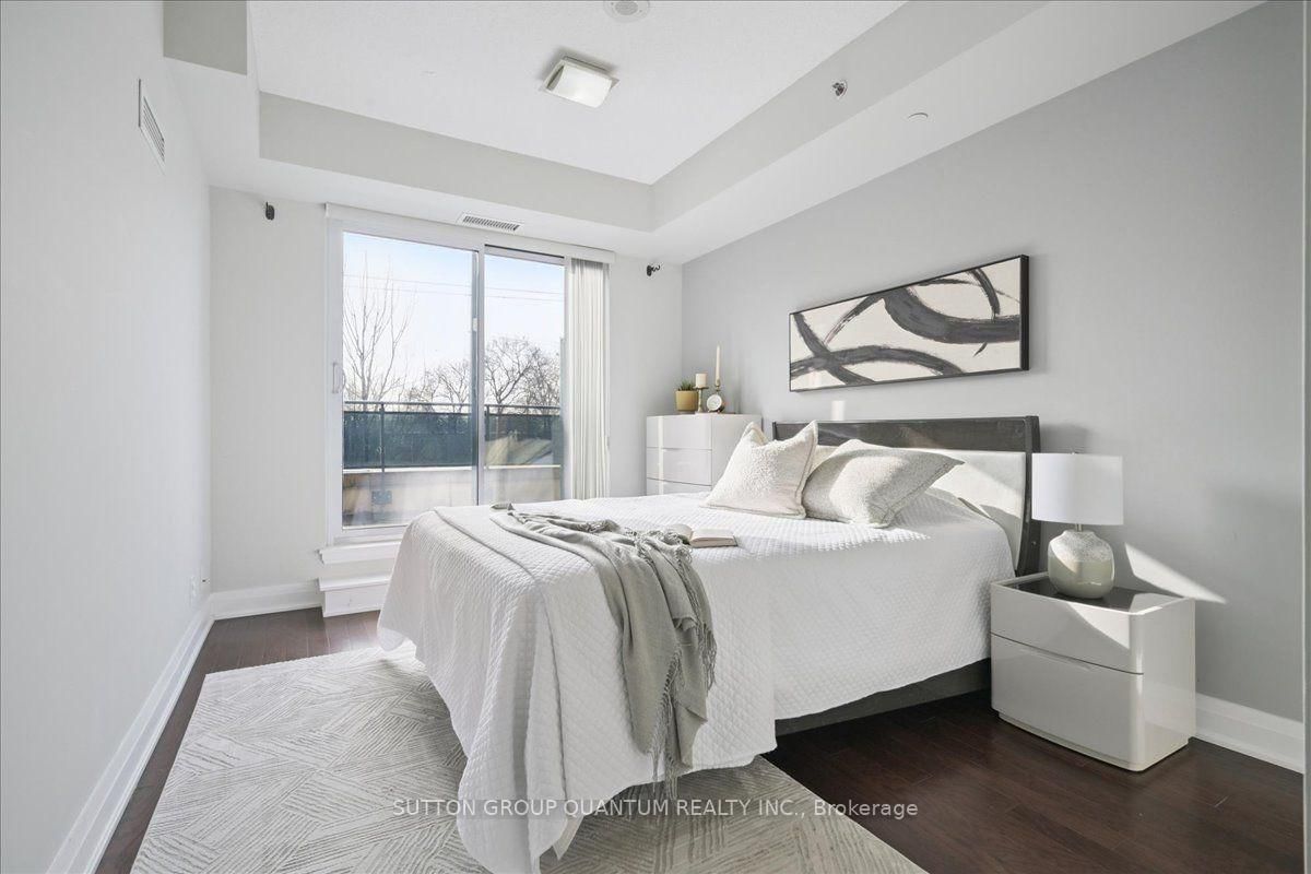 520 Steeles Avenue W • #205 • Vaughan, ON photo 20