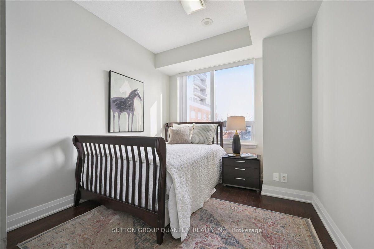 520 Steeles Avenue W • #205 • Vaughan, ON photo 23