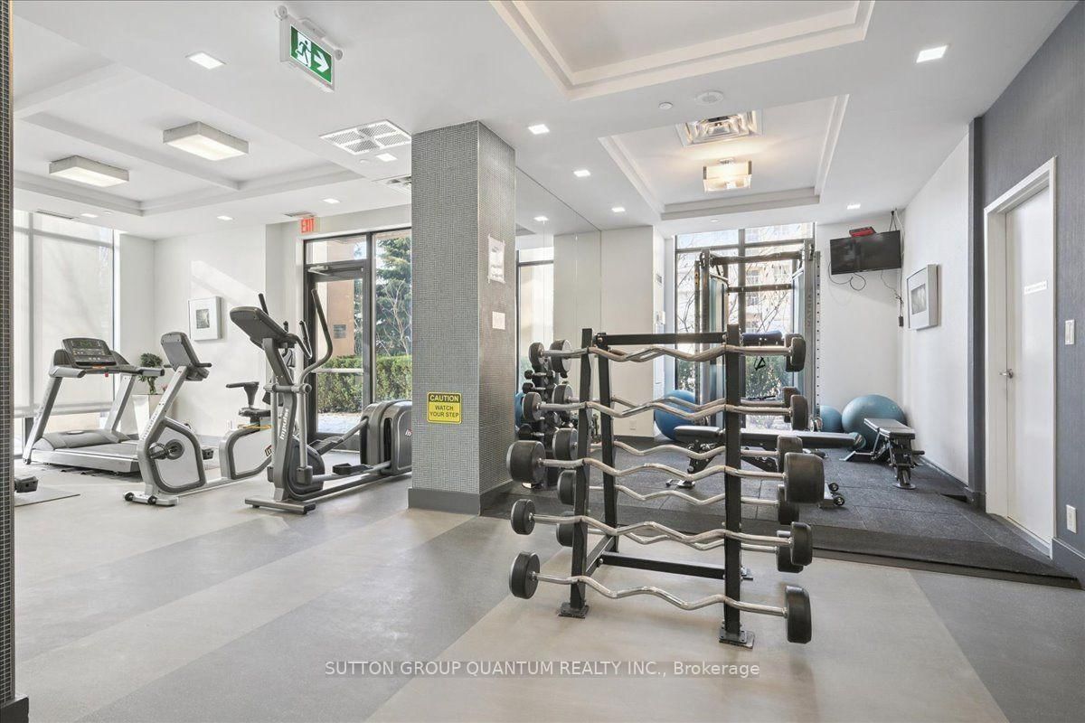 520 Steeles Avenue W • #205 • Vaughan, ON photo 25