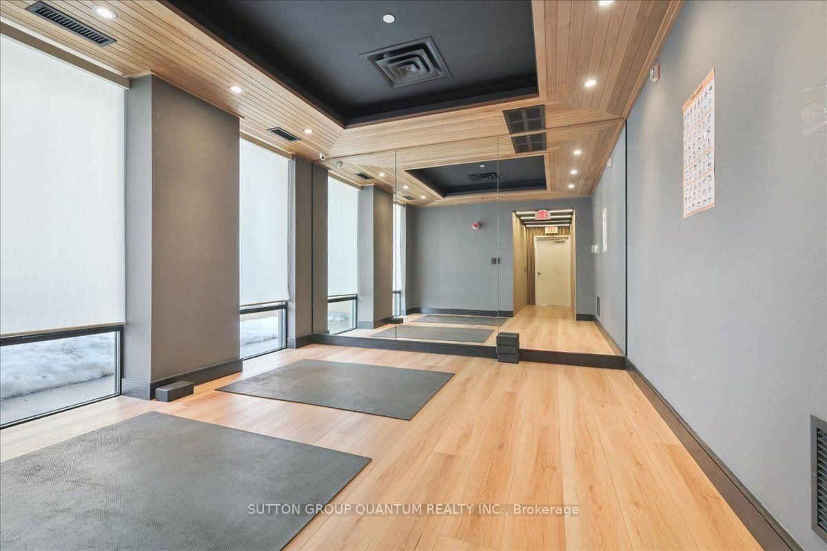 520 Steeles Avenue W • #205 • Vaughan, ON photo 26