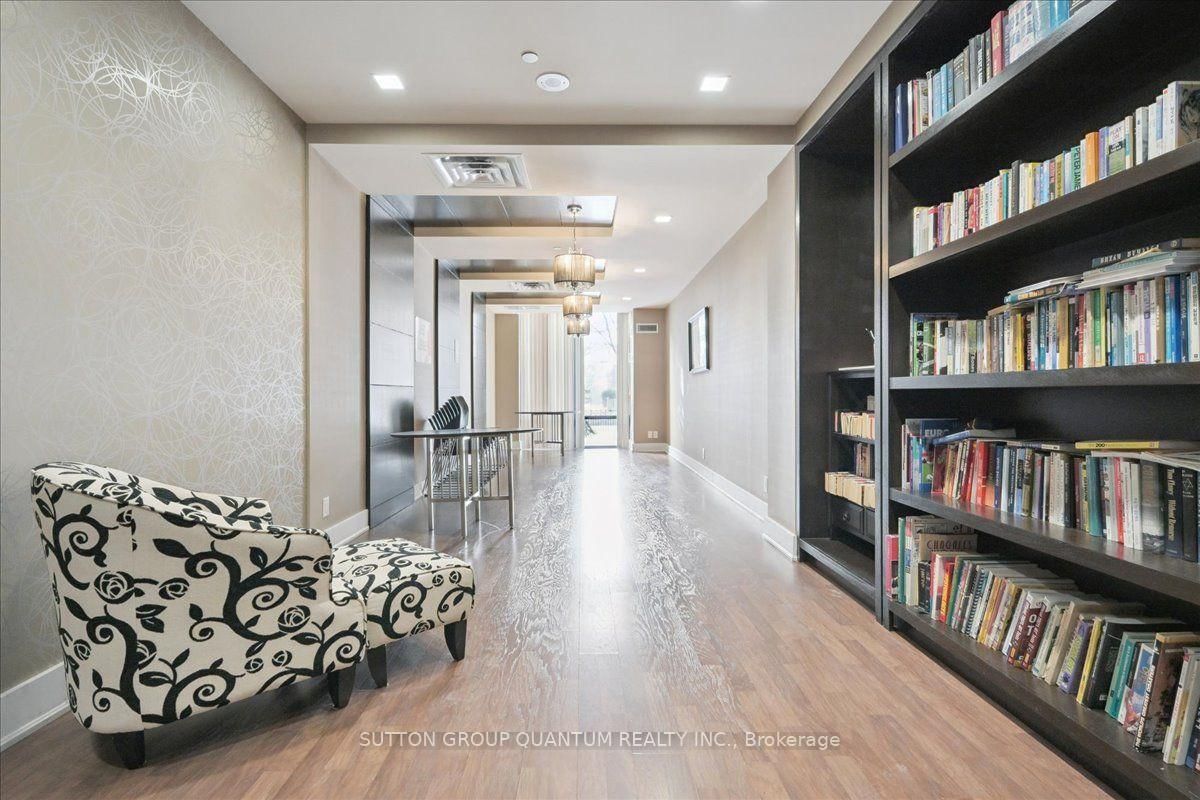 520 Steeles Avenue W • #205 • Vaughan, ON photo 27