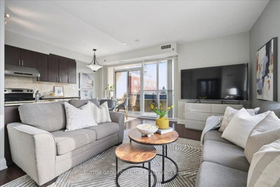 520 Steeles Avenue W • #205 • Vaughan, ON photo 3