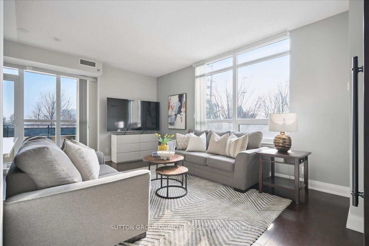 520 Steeles Avenue W • #205 • Vaughan, ON photo 5