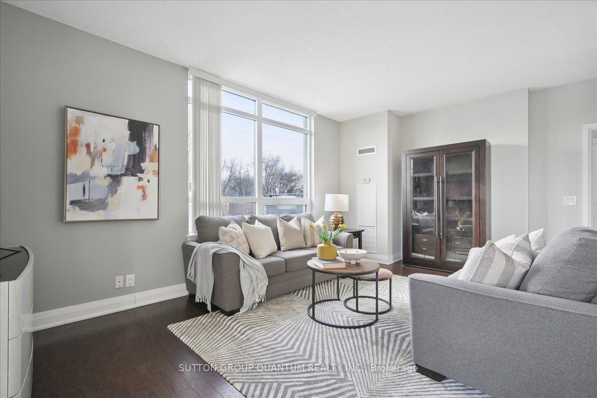 520 Steeles Avenue W • #205 • Vaughan, ON photo 6