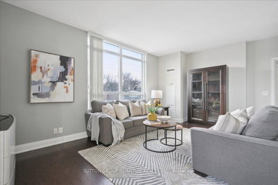 520 Steeles Avenue W • #205 • Vaughan, ON photo 6