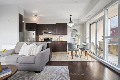 520 Steeles Avenue W • #205 • Vaughan, ON photo 8