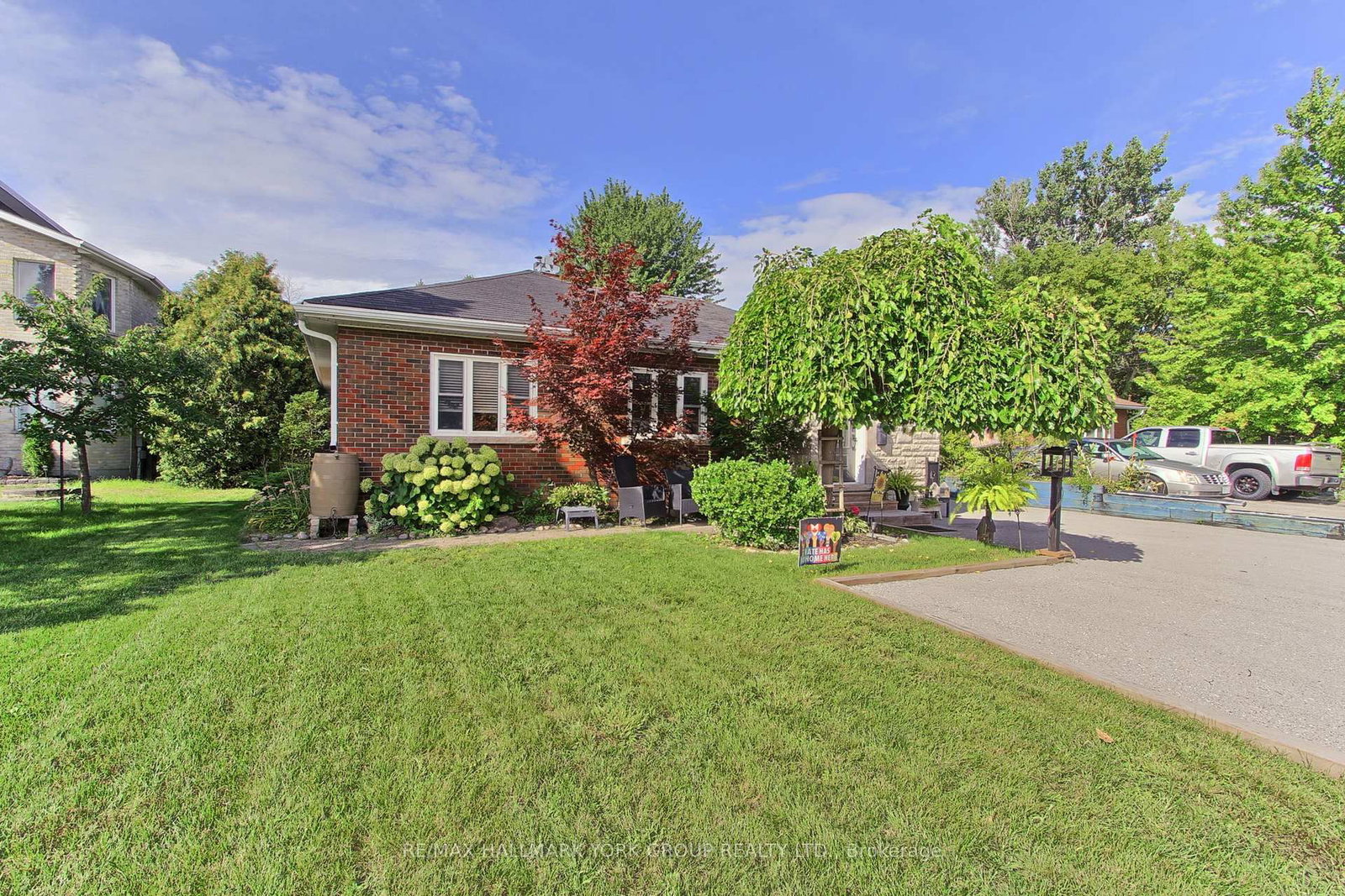 14 Bowers Road • East Gwillimbury, ON photo 1