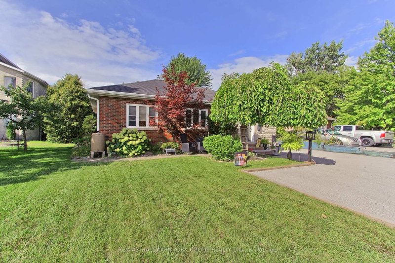 14 Bowers Road