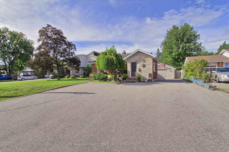 14 Bowers Road