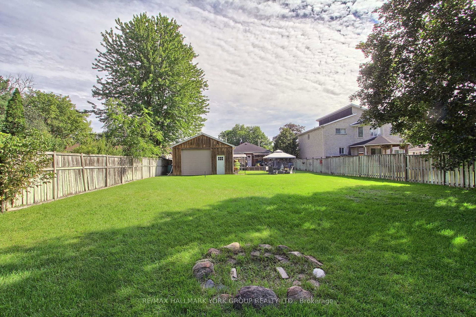 14 Bowers Road • East Gwillimbury, ON photo 45