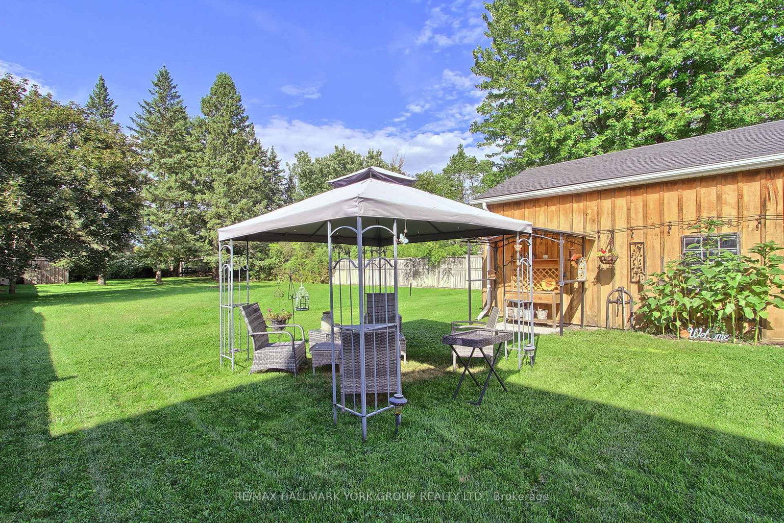 14 Bowers Road • East Gwillimbury, ON photo 46