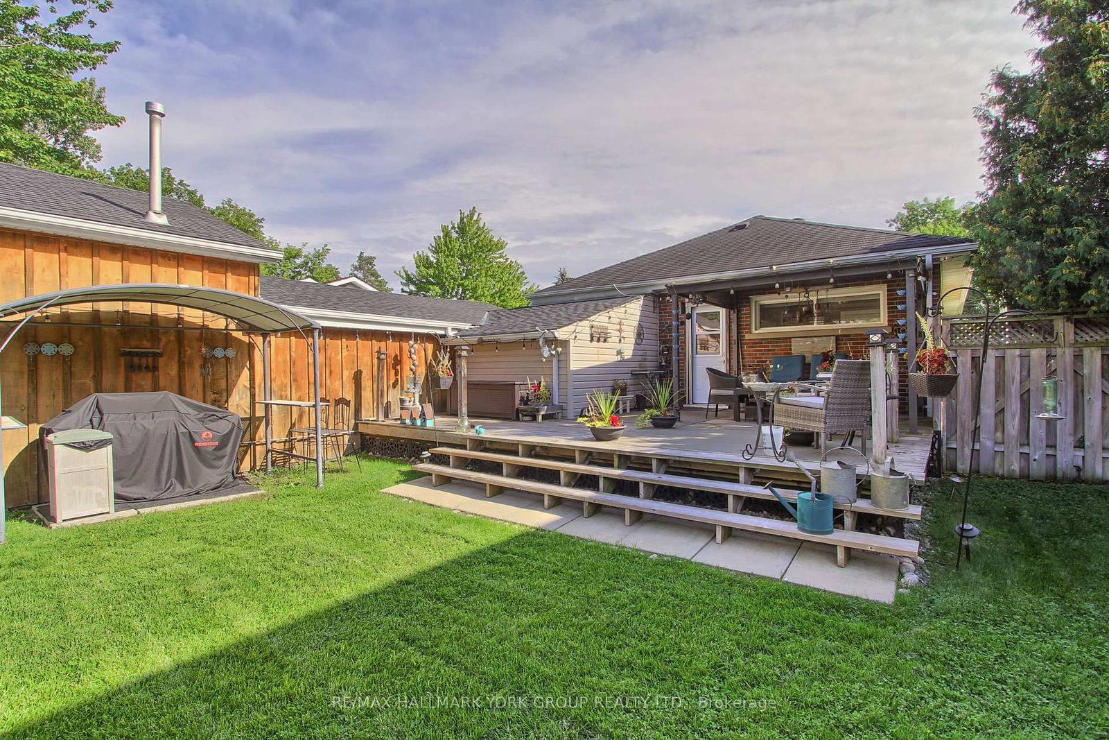 14 Bowers Road • East Gwillimbury, ON photo 47