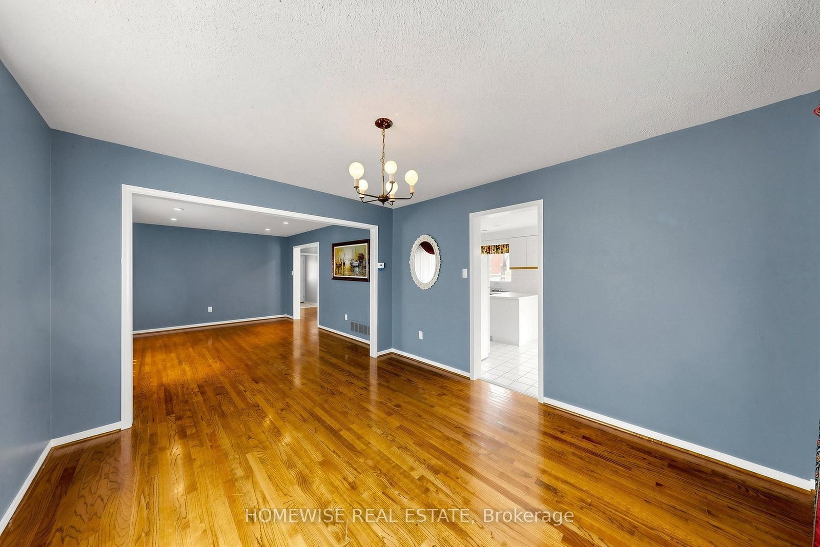 Main - 11 Briarcliffe Crescent, Vaughan 4