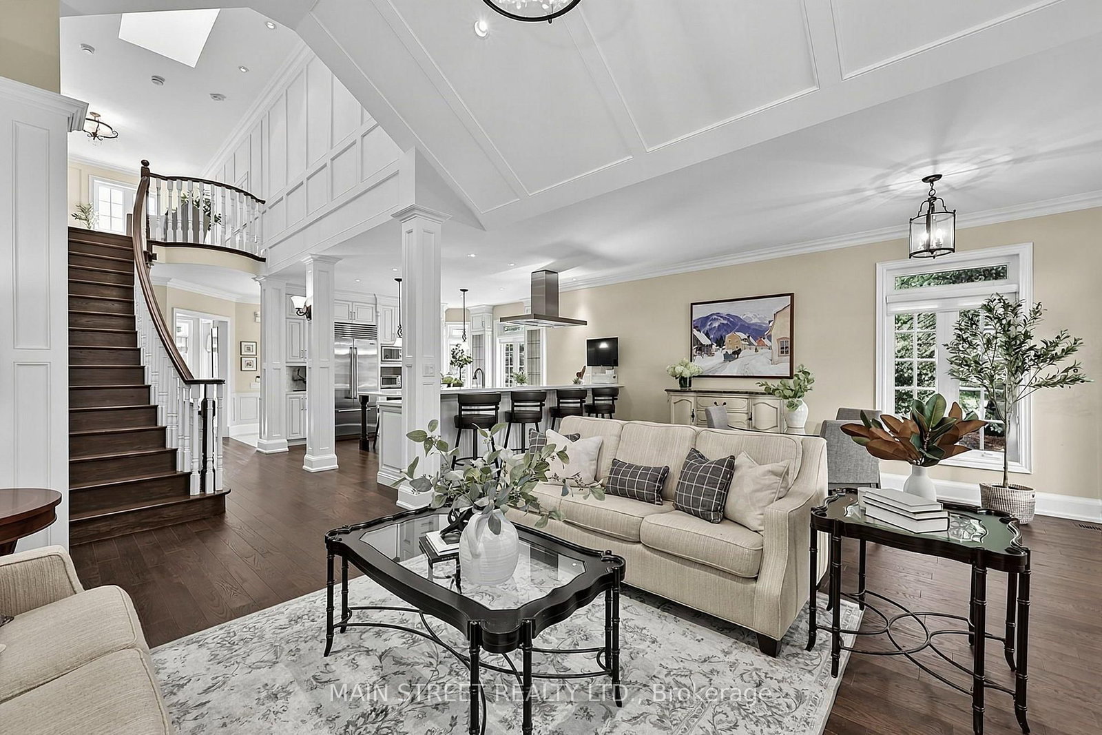 40 Tucker Court • Aurora, ON photo 13