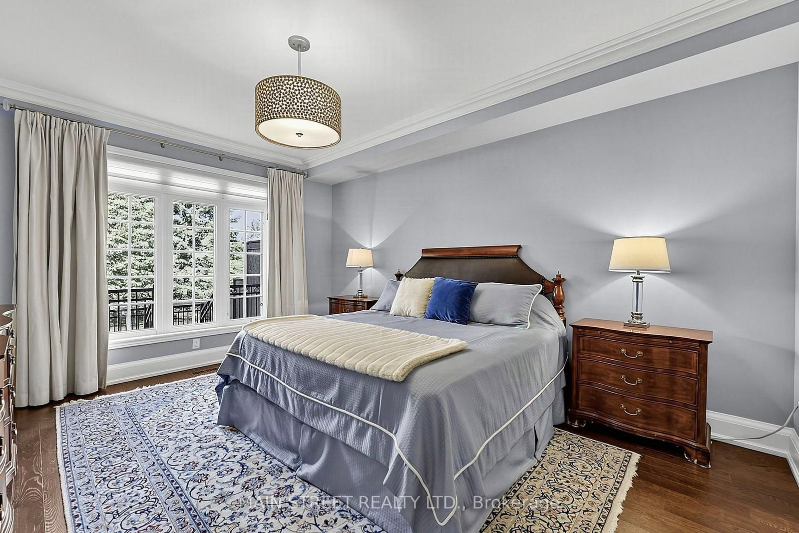 40 Tucker Court • Aurora, ON photo 16