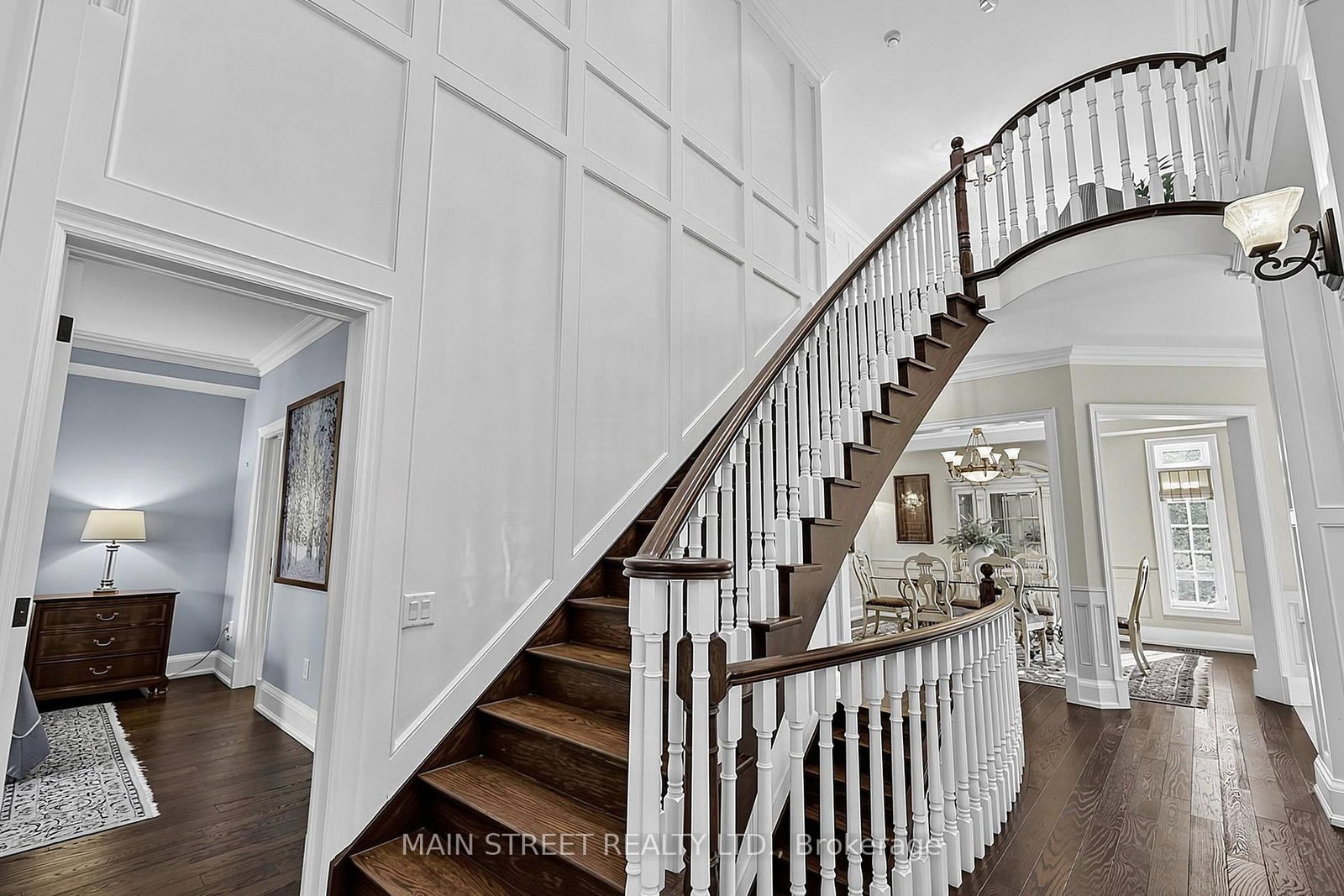 40 Tucker Court • Aurora, ON photo 21