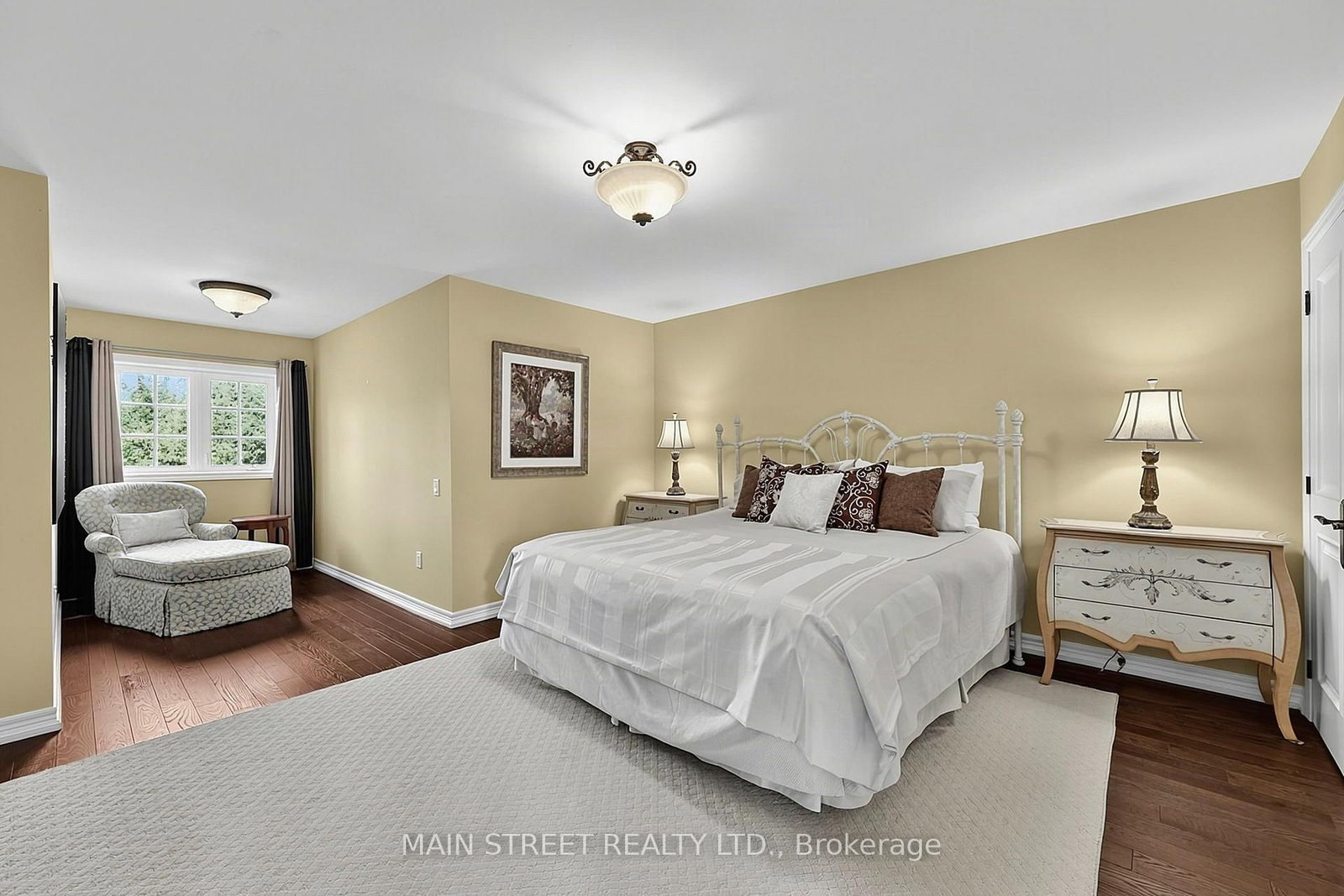 40 Tucker Court • Aurora, ON photo 23