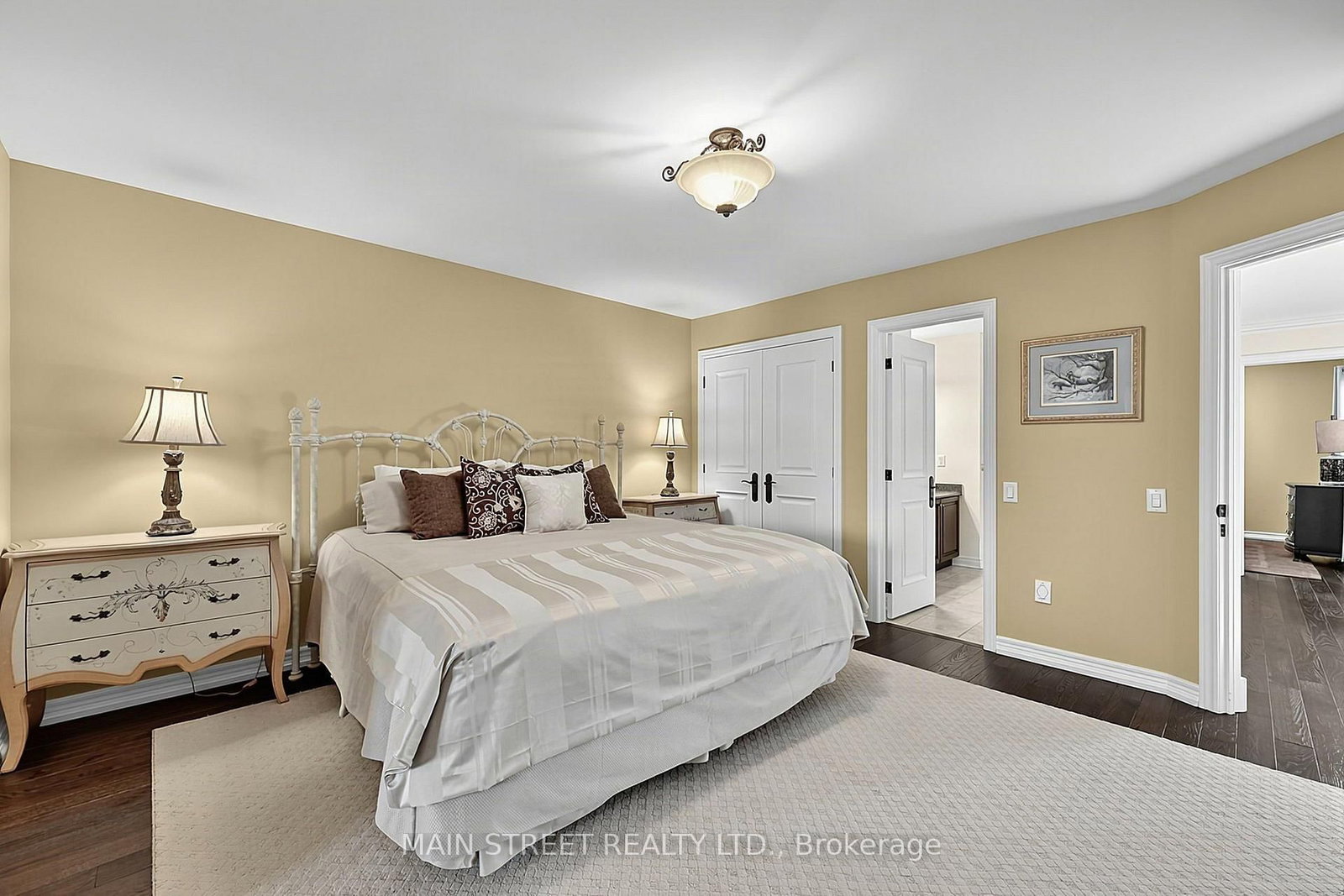 40 Tucker Court • Aurora, ON photo 24