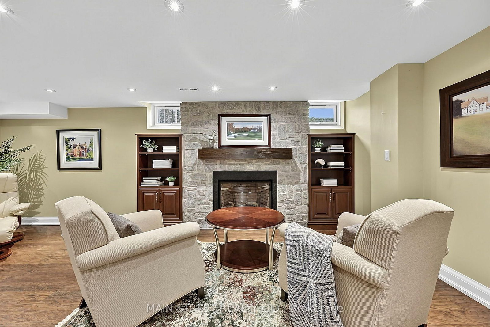 40 Tucker Court • Aurora, ON photo 29