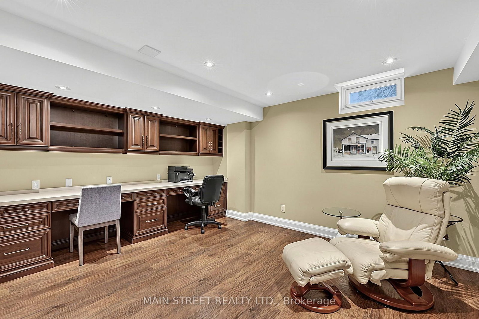 40 Tucker Court • Aurora, ON photo 30