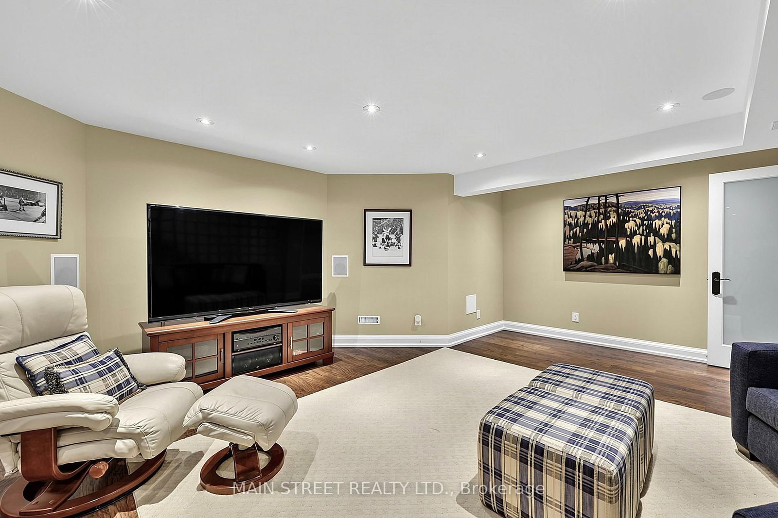 40 Tucker Court • Aurora, ON photo 32