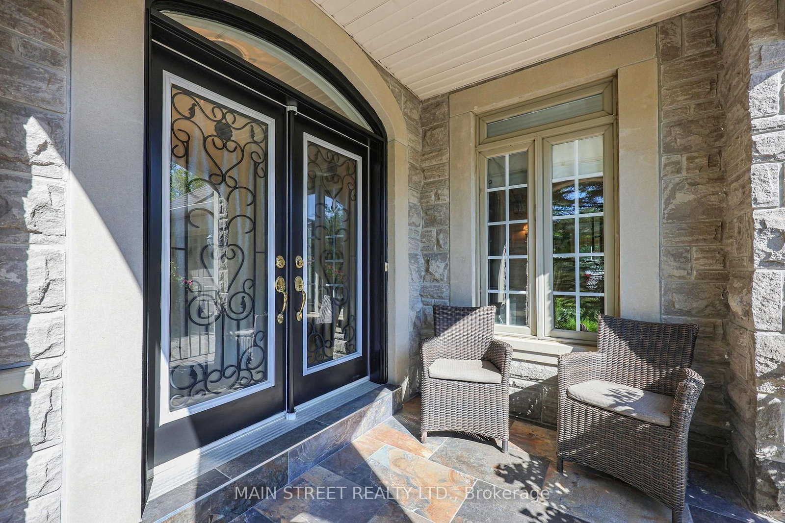 40 Tucker Court • Aurora, ON photo 36