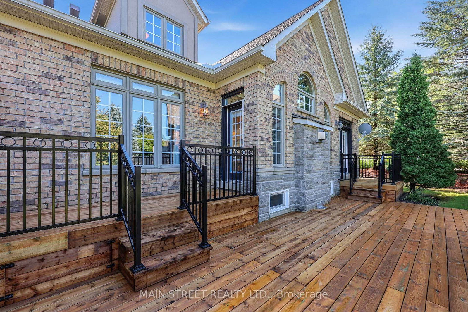 40 Tucker Court • Aurora, ON photo 37