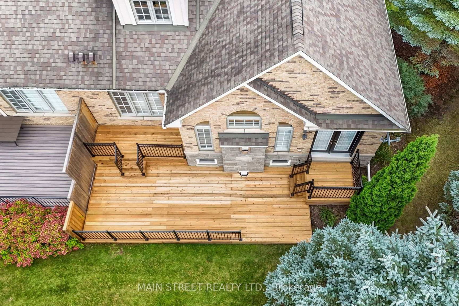 40 Tucker Court • Aurora, ON photo 39