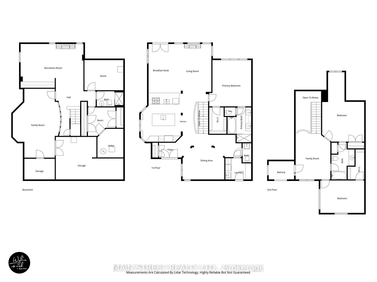40 Tucker Court • Aurora, ON photo 47
