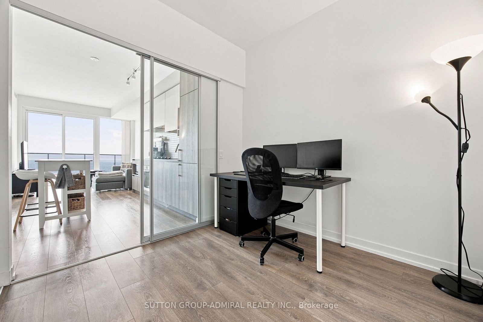 5 Buttermill Avenue • #5505 • Vaughan, ON photo 16
