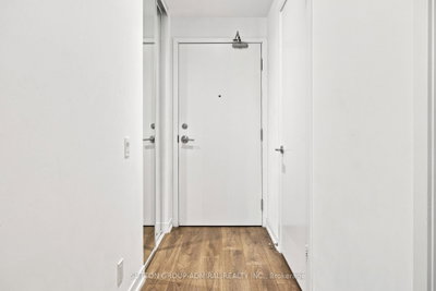 5 Buttermill Avenue • #5505 • Vaughan, ON photo 3