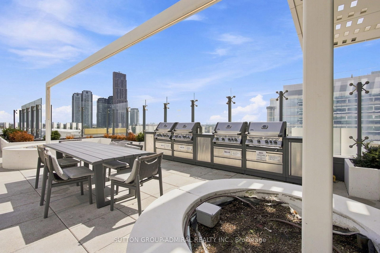 5 Buttermill Avenue • #5505 • Vaughan, ON photo 32