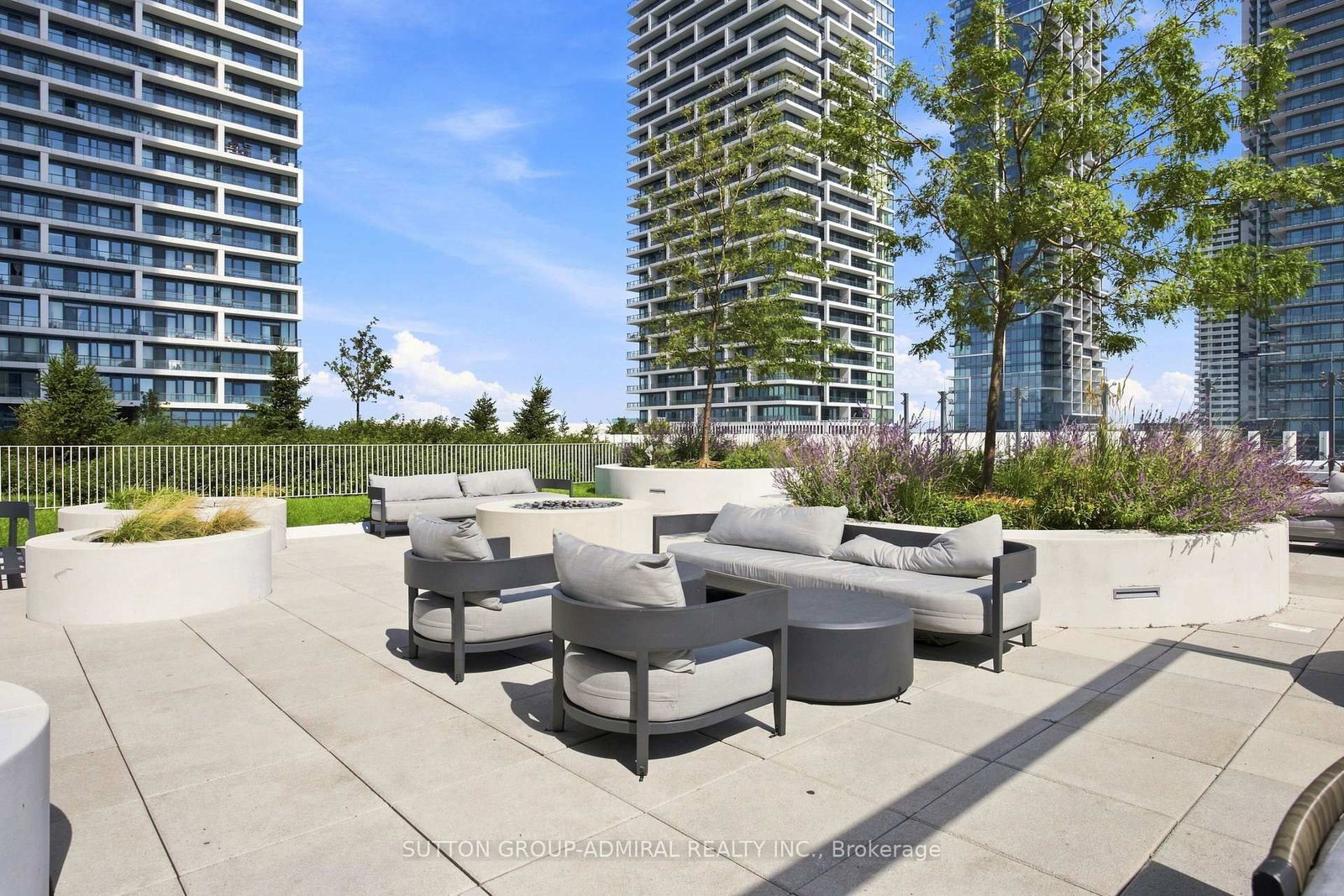5 Buttermill Avenue • #5505 • Vaughan, ON photo 36