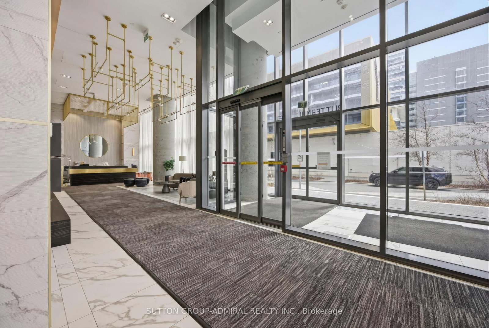 5 Buttermill Avenue • #5505 • Vaughan, ON photo 37