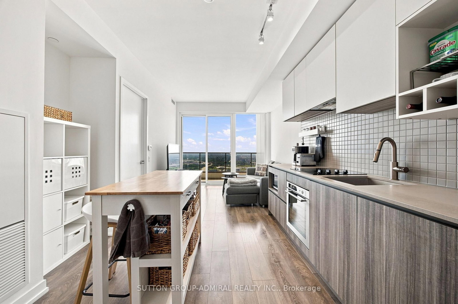 5 Buttermill Avenue • #5505 • Vaughan, ON photo 5
