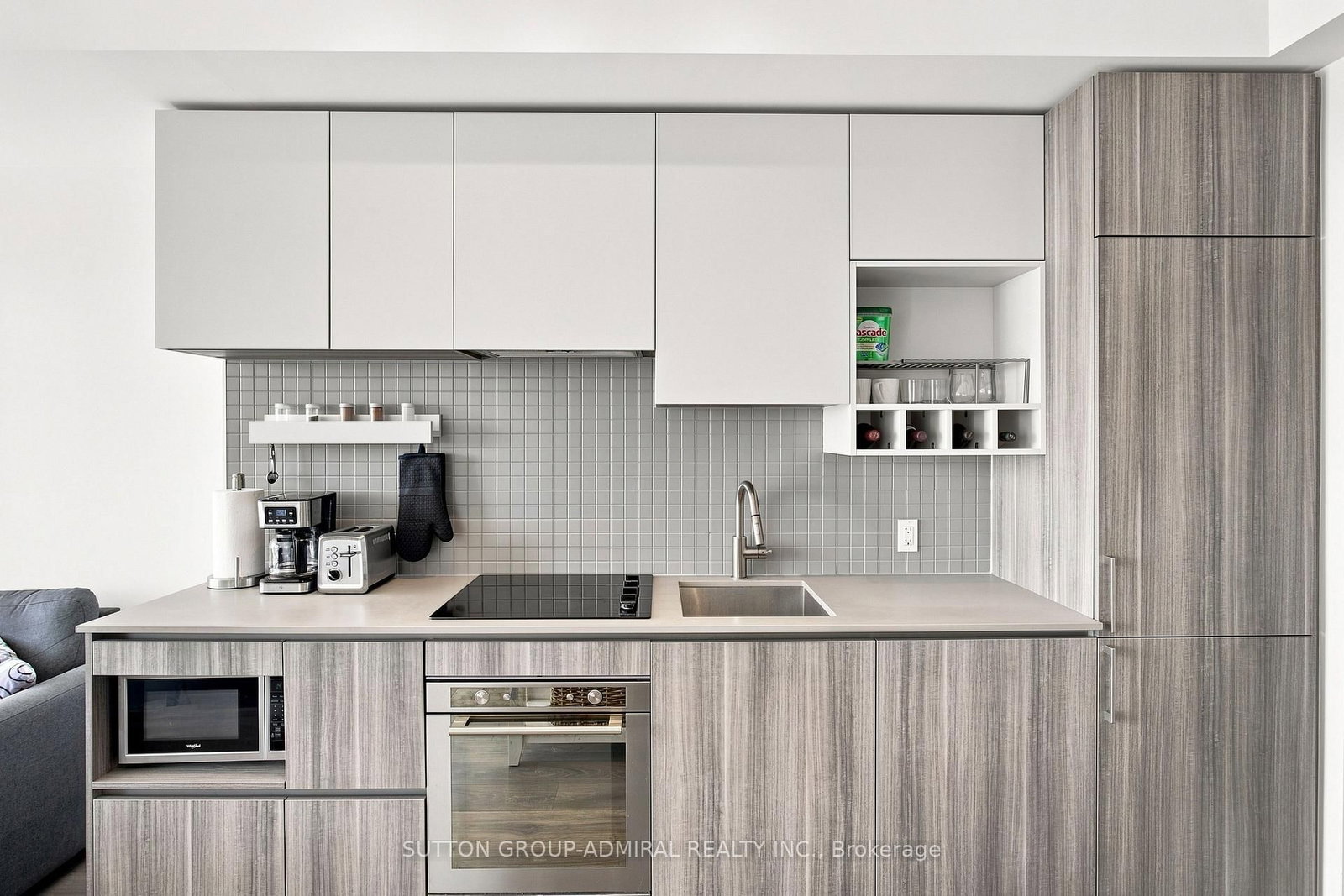 5 Buttermill Avenue • #5505 • Vaughan, ON photo 6
