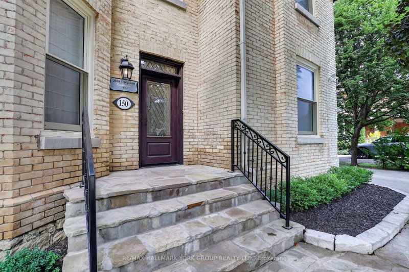 150 Lorne Avenue