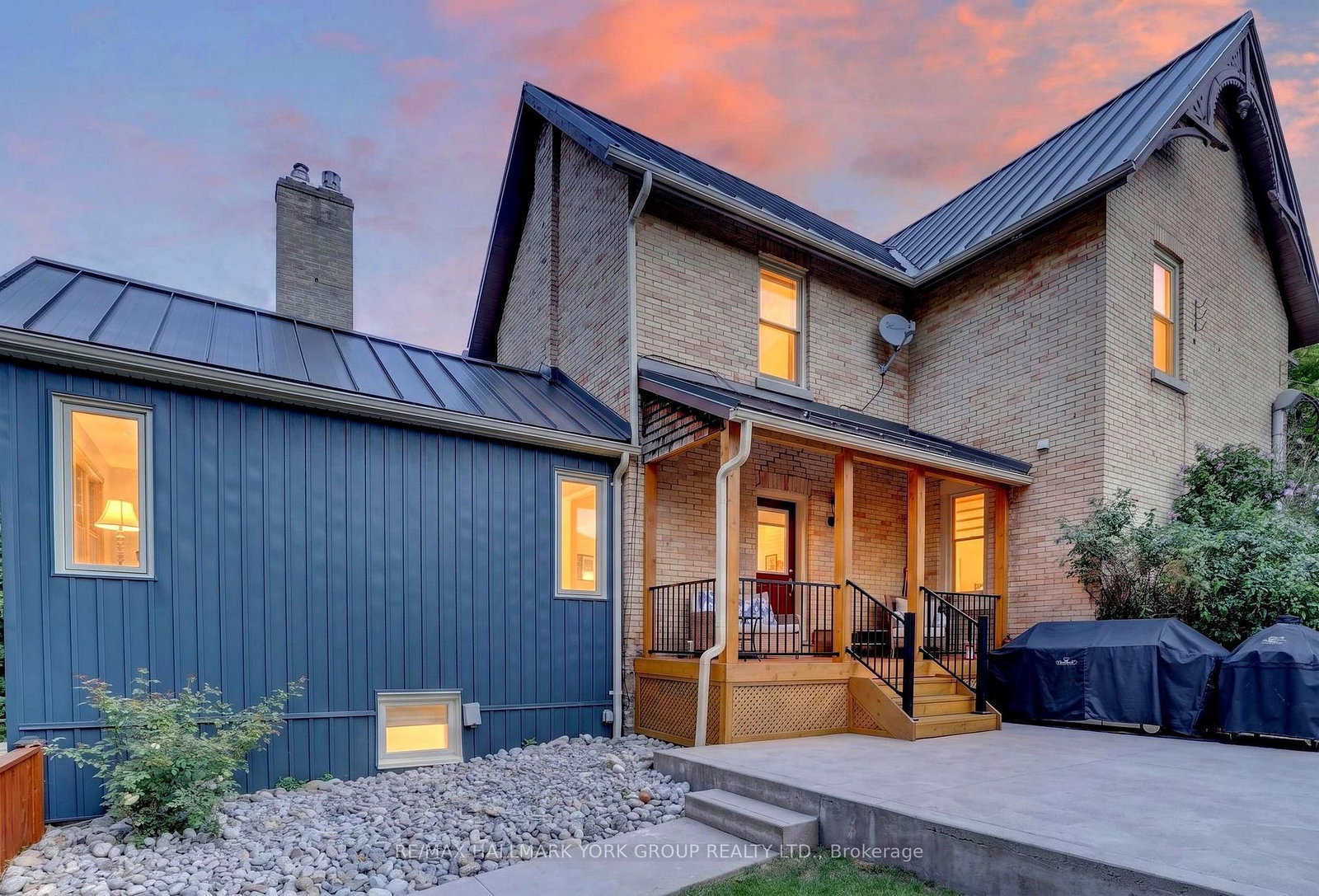 150 Lorne Avenue • Newmarket, ON photo 36