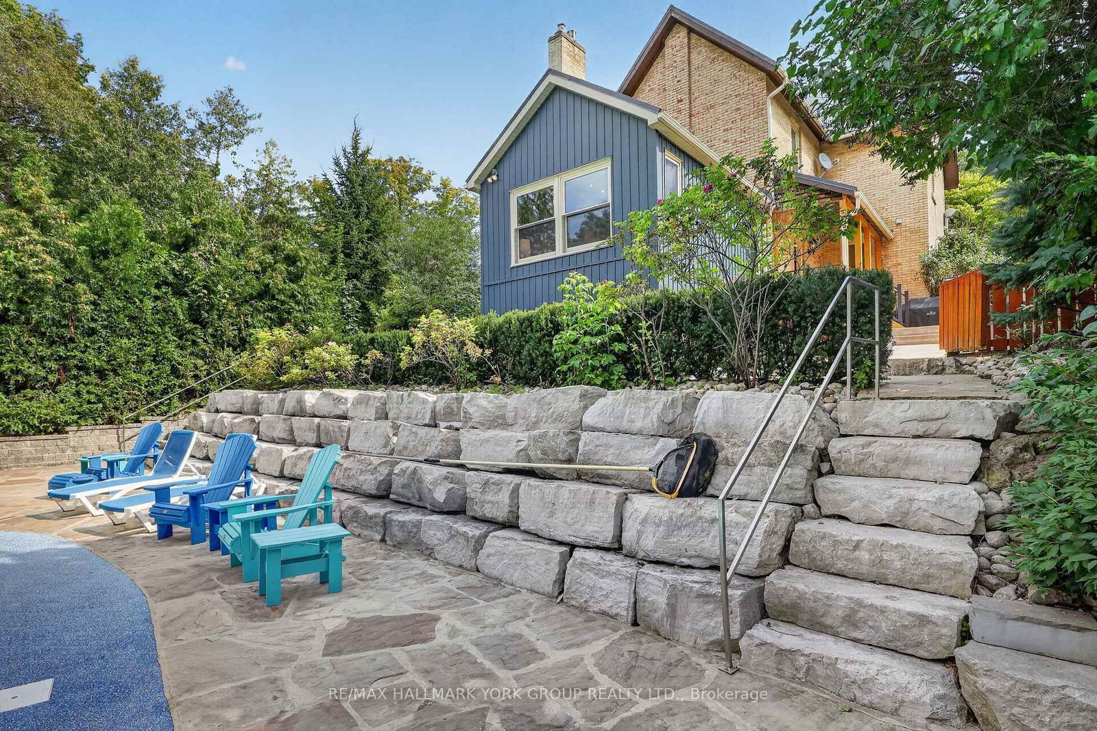 150 Lorne Avenue • Newmarket, ON photo 38