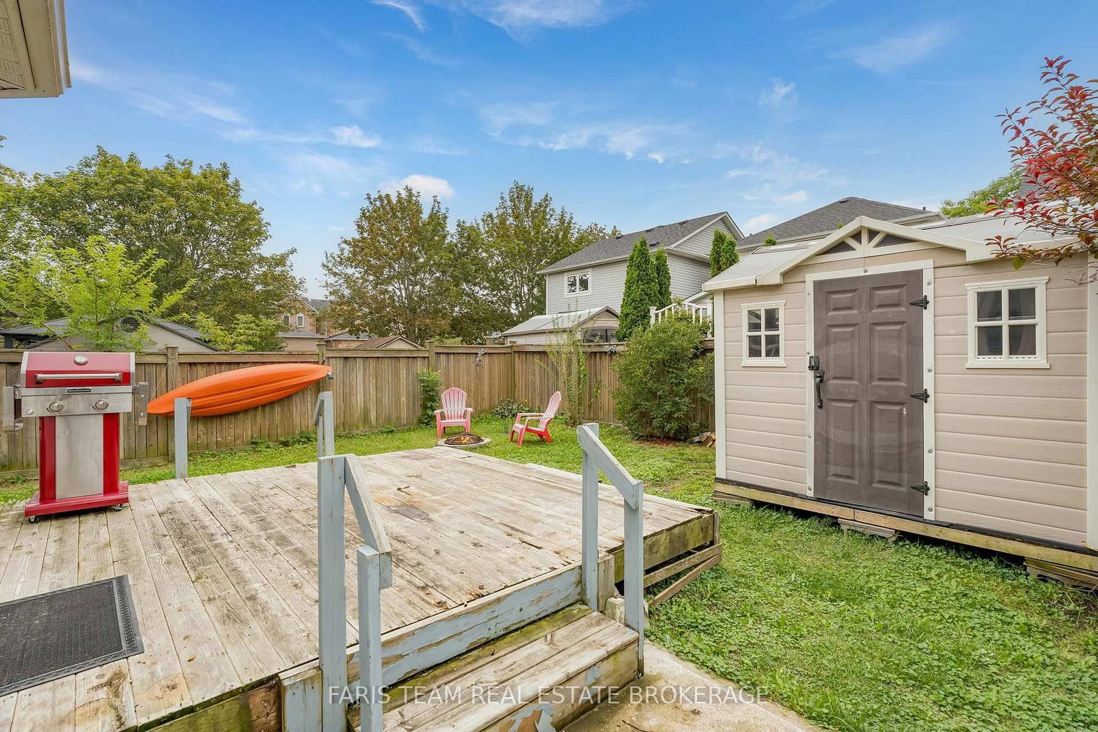 28 McCurdy Drive • New Tecumseth, ON photo 37