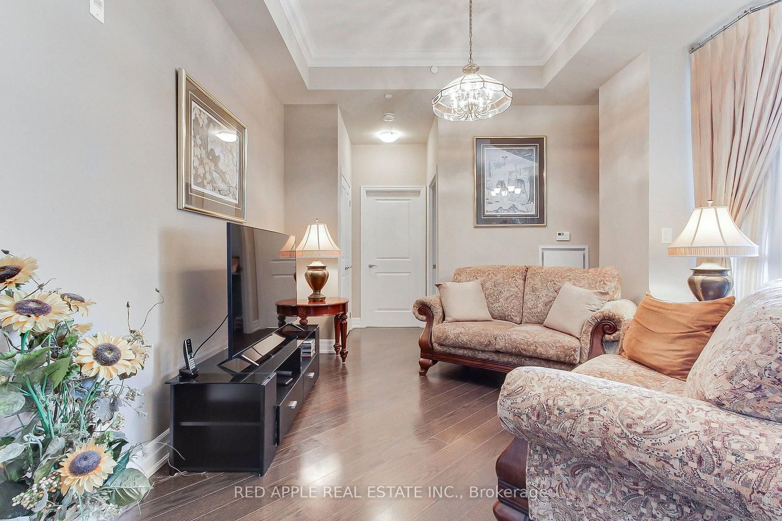 111 Civic Square Gate • #519 • Aurora, ON photo 15