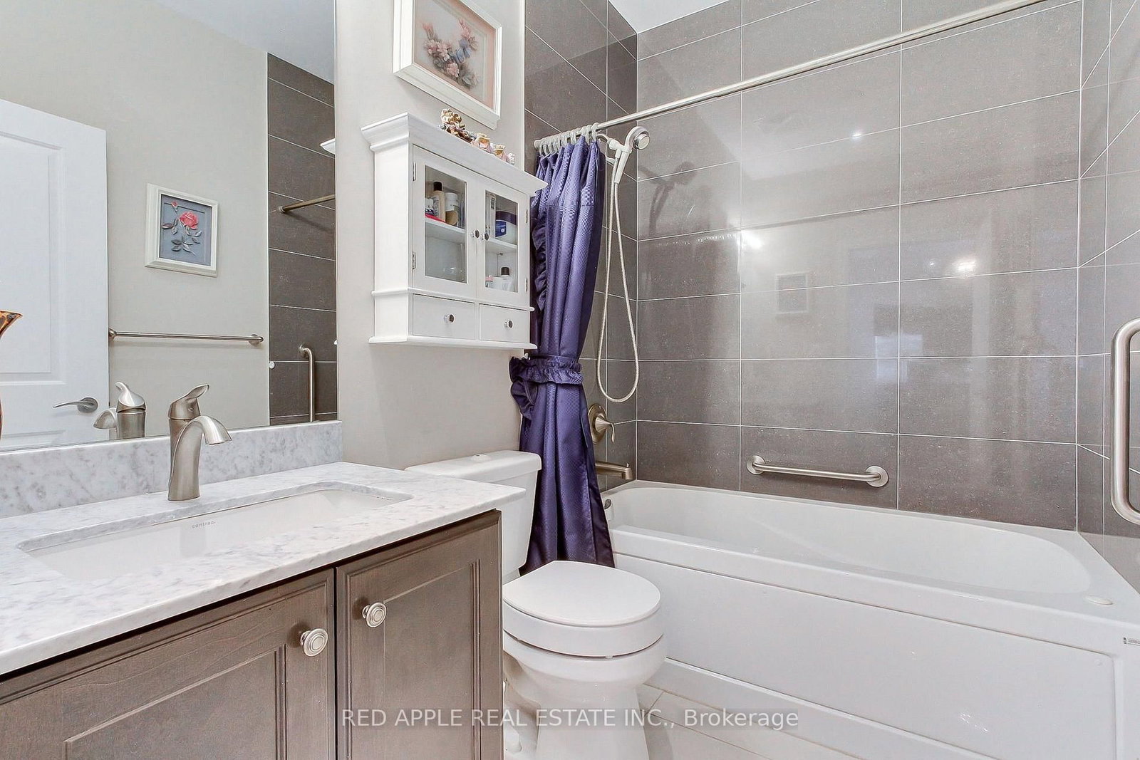 111 Civic Square Gate • #519 • Aurora, ON photo 22