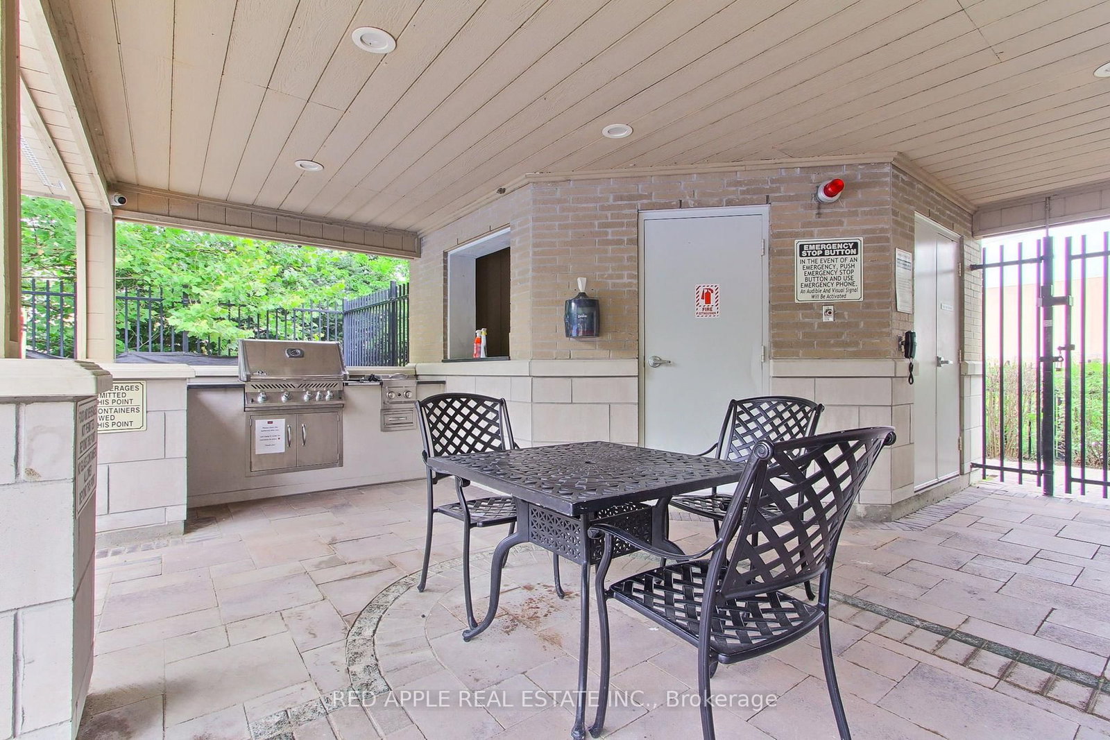 111 Civic Square Gate • #519 • Aurora, ON photo 35