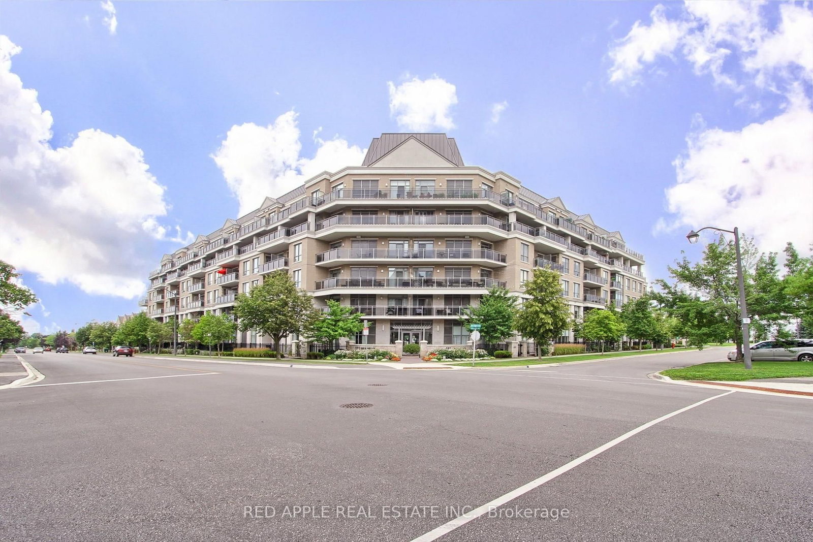 111 Civic Square Gate • #519 • Aurora, ON photo 39