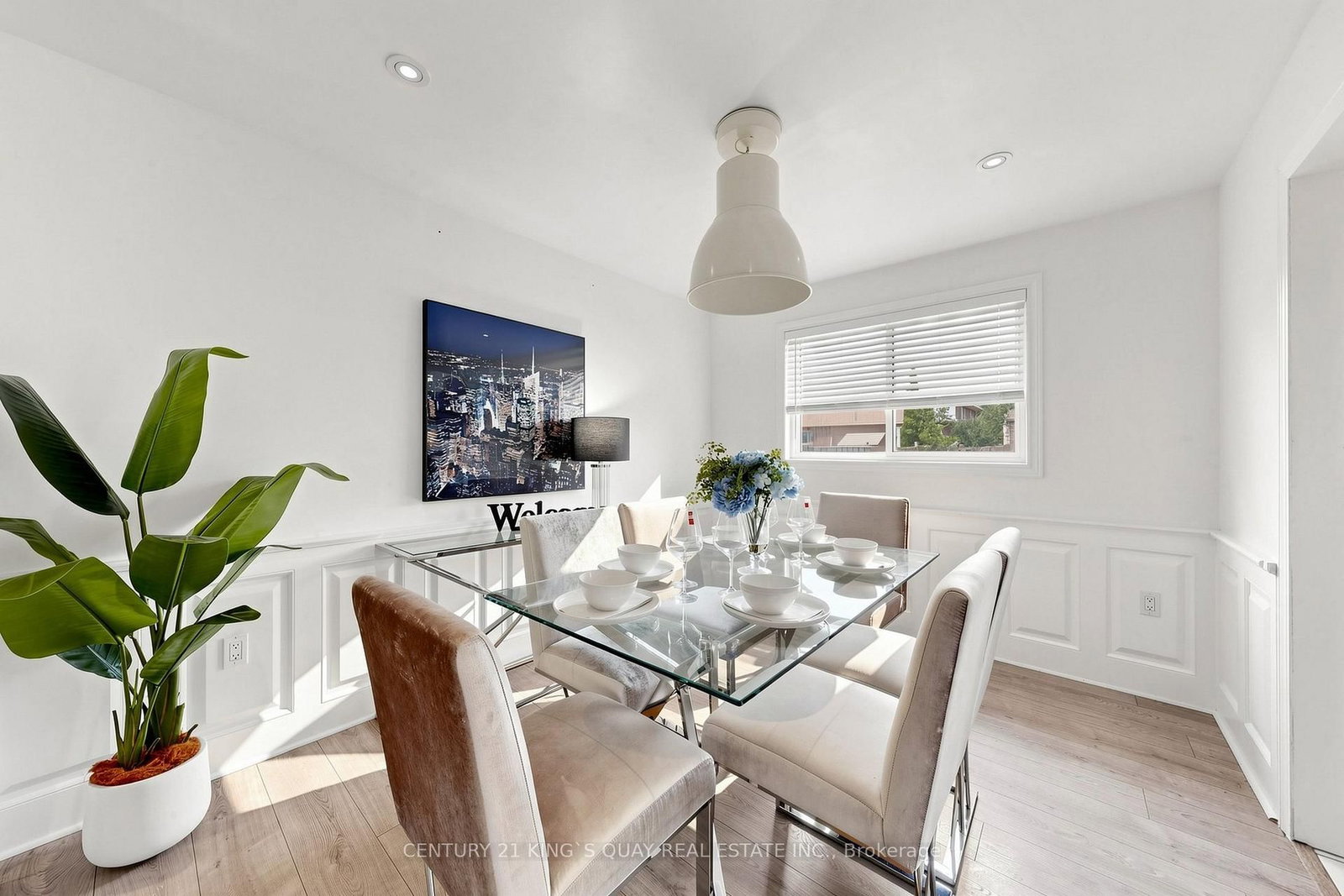 20 Kerfoot Crescent • Georgina, ON photo 11