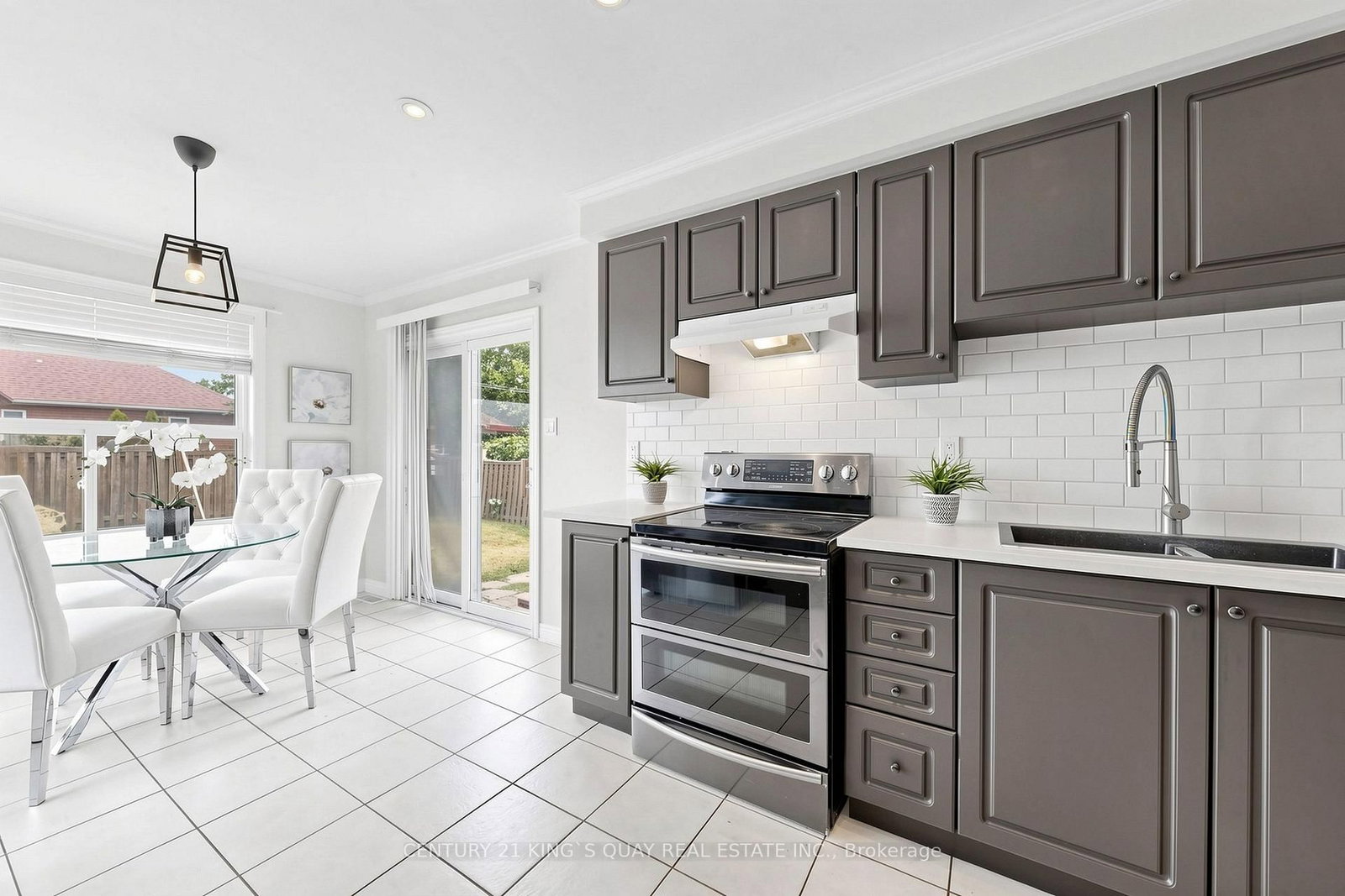 20 Kerfoot Crescent • Georgina, ON photo 15
